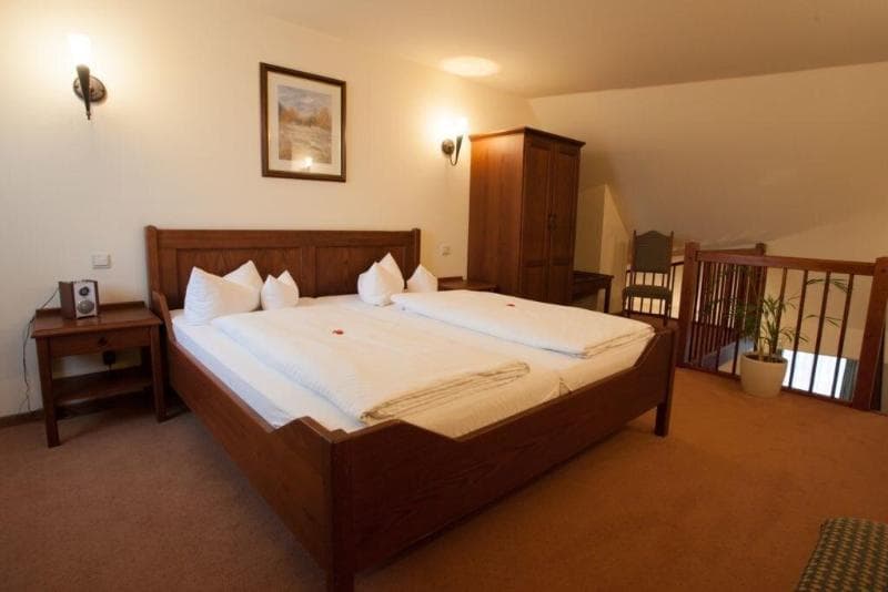 Hotel & Restaurant Klosterhof 3