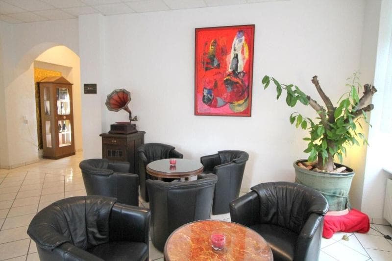 Hotel Burgk 4