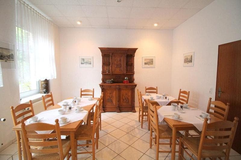 Hotel Burgk photo 1