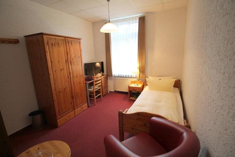 Hotel Burgk 3