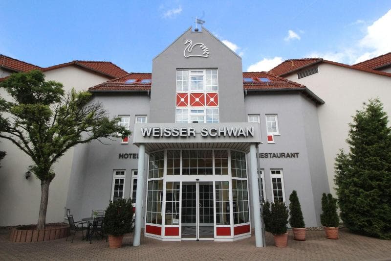 Hotel Weisser Schwan 5