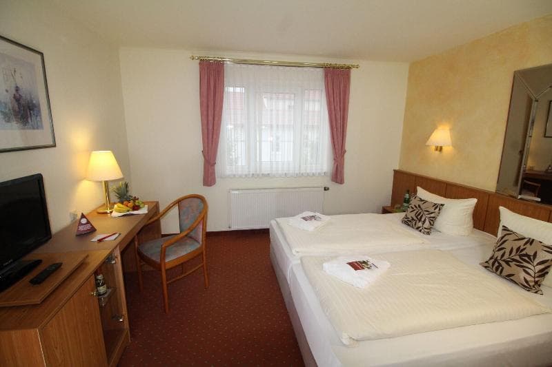 Hotel Weisser Schwan 3