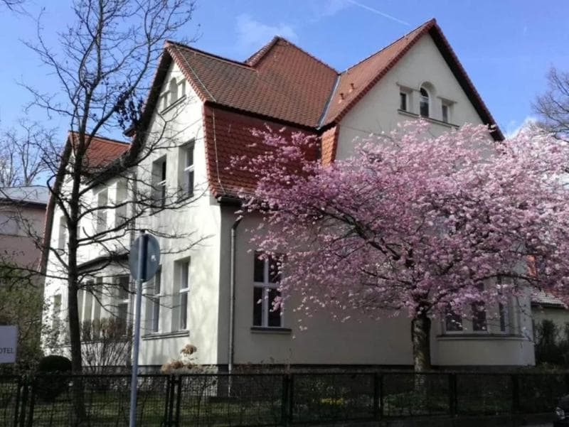 Stadt Gut Hotels Das Kleine Hotel 5