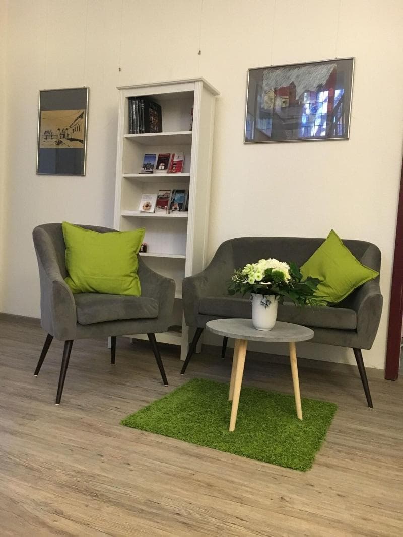Stadt Gut Hotels Das Kleine Hotel 4