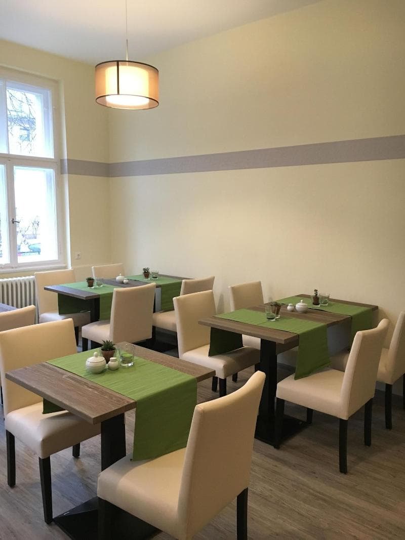 Stadt Gut Hotels Das Kleine Hotel photo 1