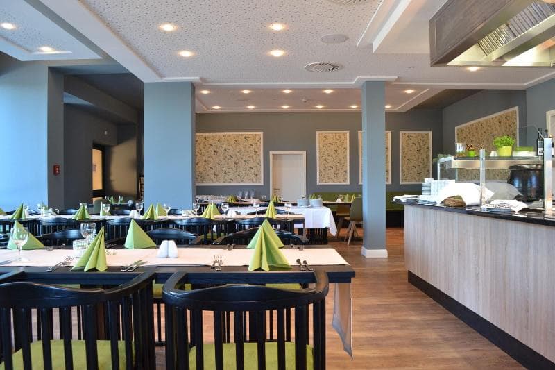Berg & Spa Hotel Gabelbach 4