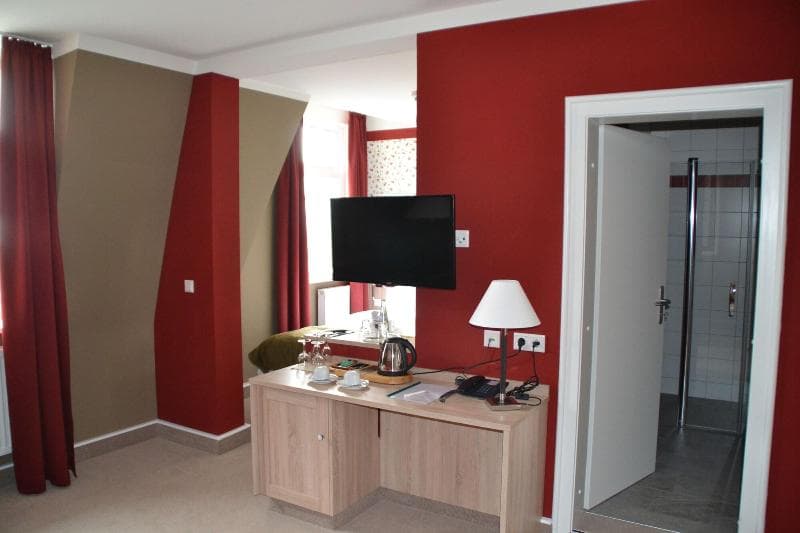 Berg & Spa Hotel Gabelbach 5