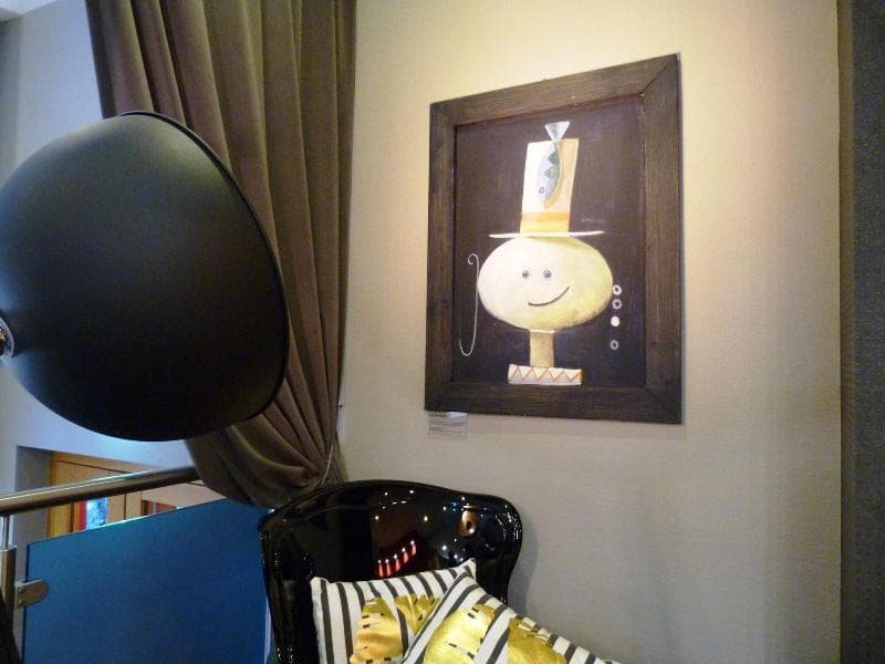 Boutique Hotel Residenz main