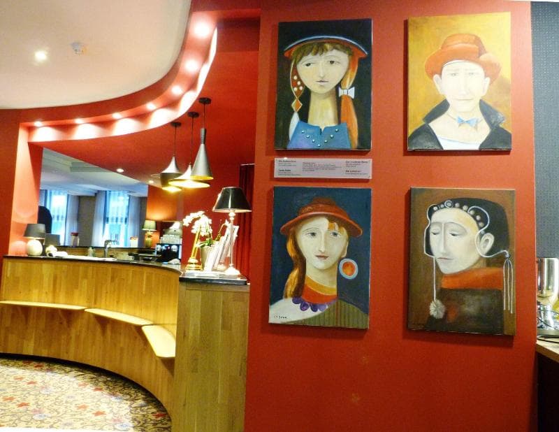 Boutique Hotel Residenz 5