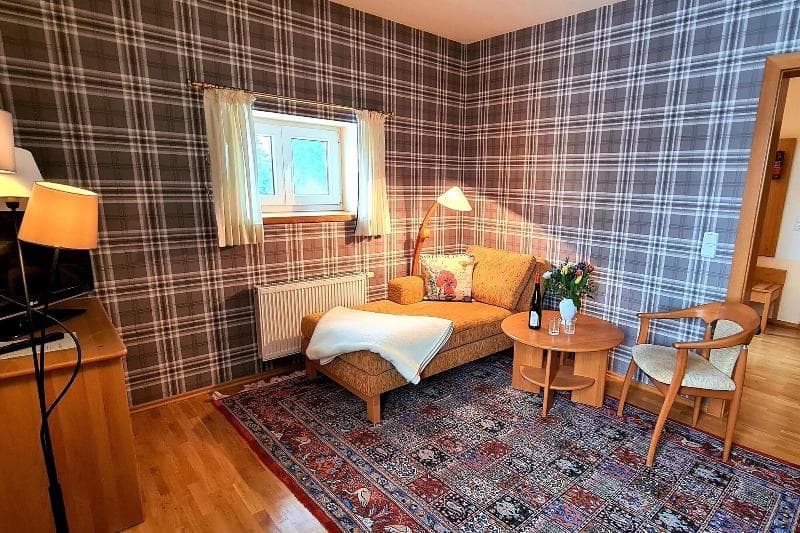 Boutique Hotel Residenz 4