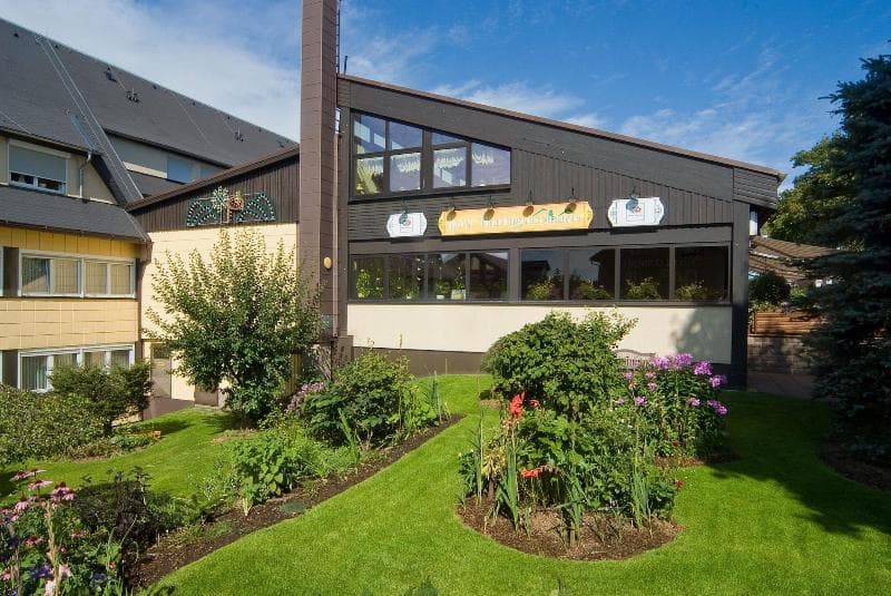 Hotel Thuringenschanze 4
