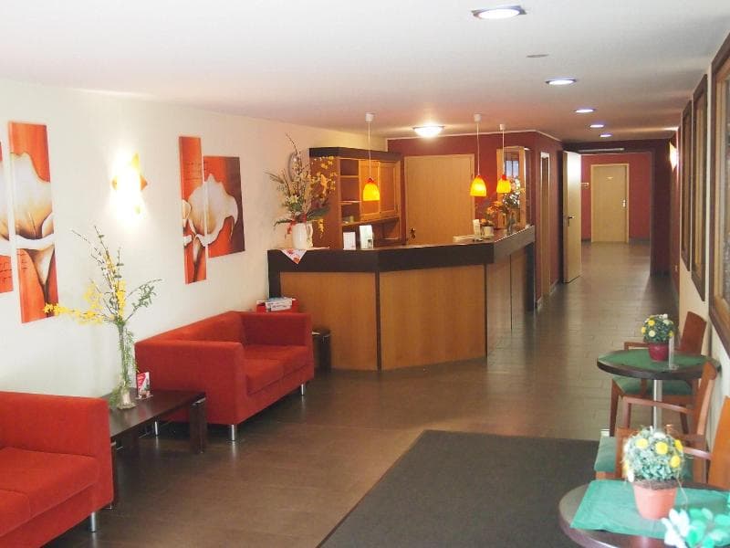 Hotel Thuringenschanze 3