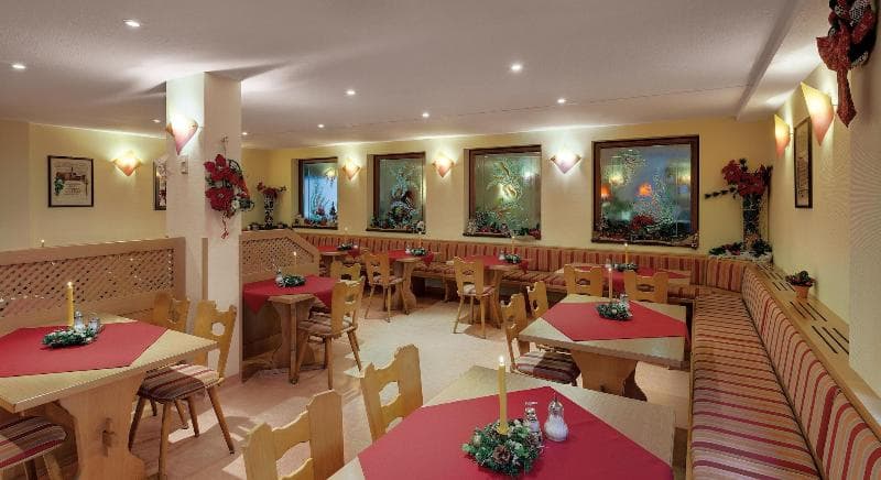 Hotel Thuringenschanze 5