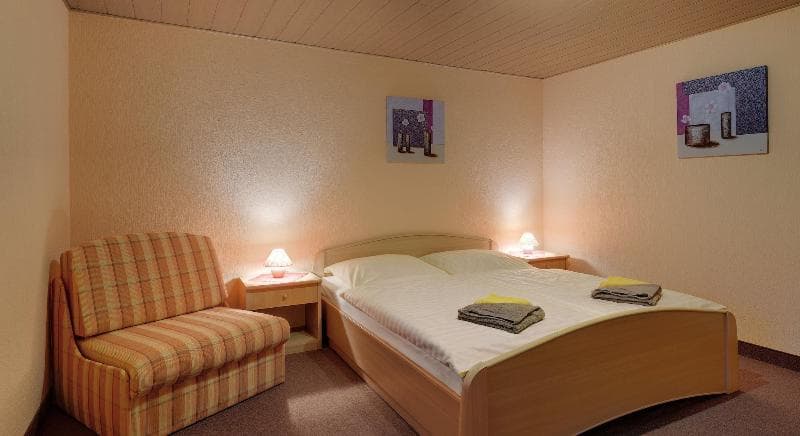 Hotel Thuringenschanze photo 1