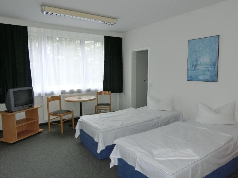 Gästehaus Rostock Lütten Klein 3