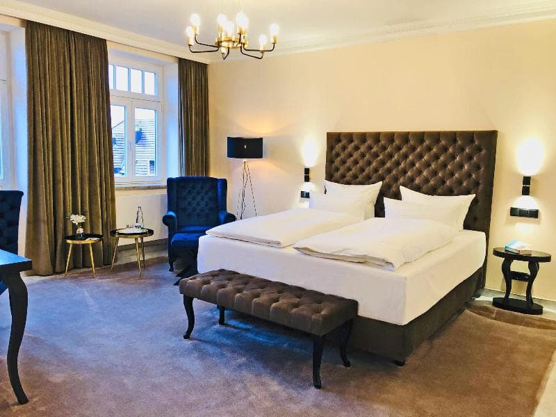 Meergut Hotels 4