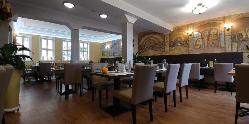 Hotel Alte Brennerei photo 1