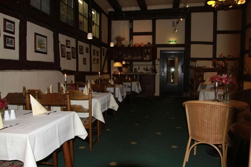 Hotel Zur Goldenen Sonne photo 1