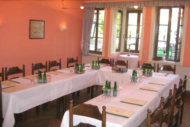 Hotel Zur Goldenen Sonne main