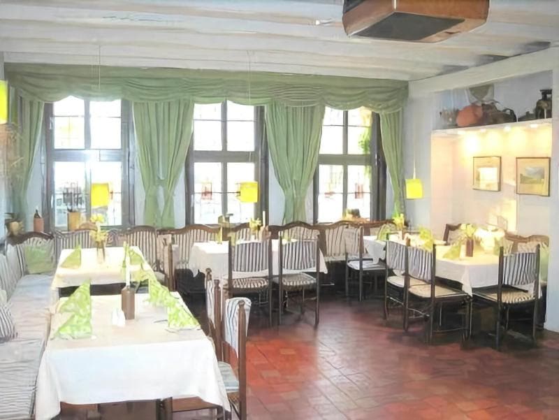 Hotel Zur Goldenen Sonne 4
