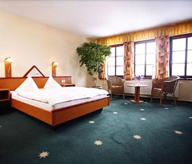 Hotel Zur Goldenen Sonne 5