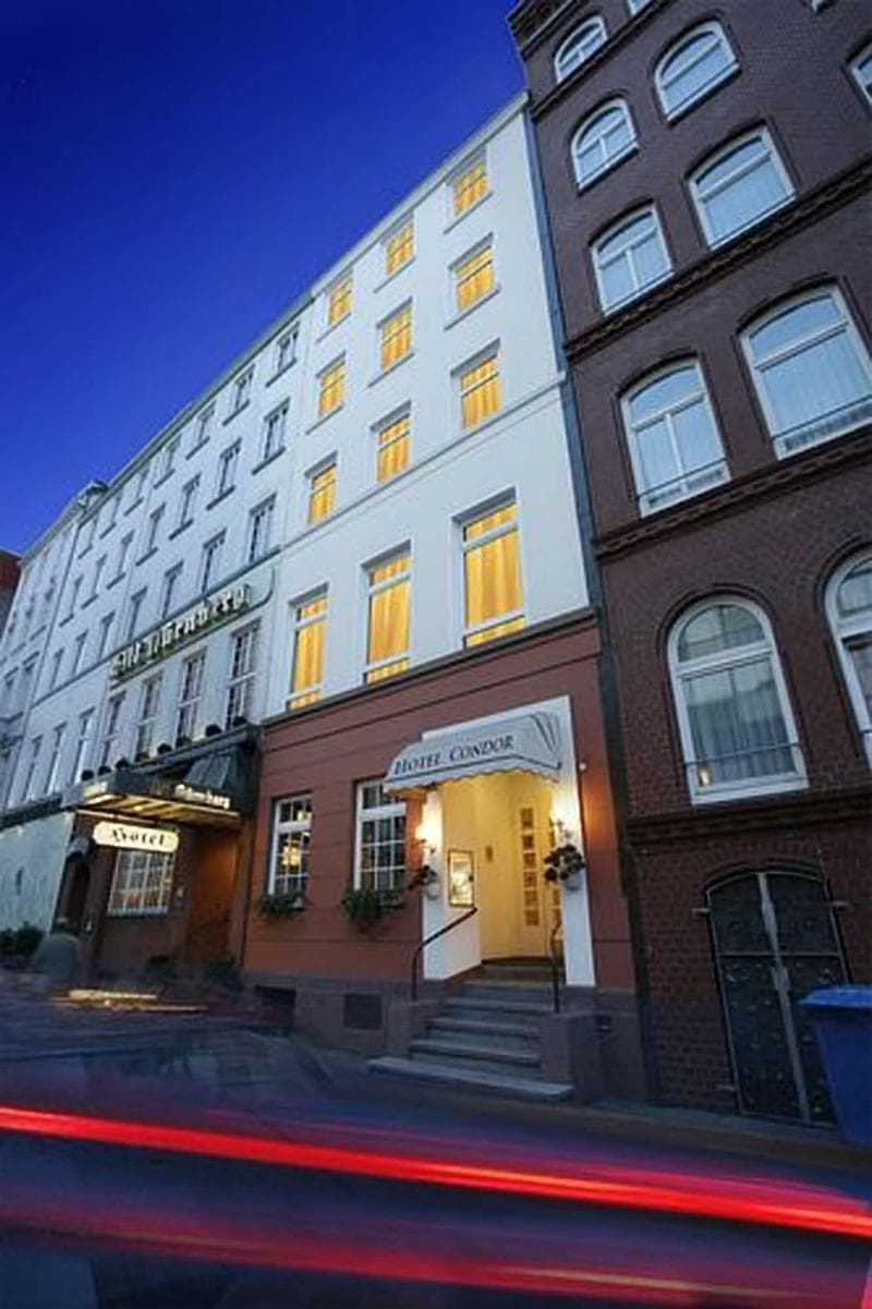 Hotel Condor 5