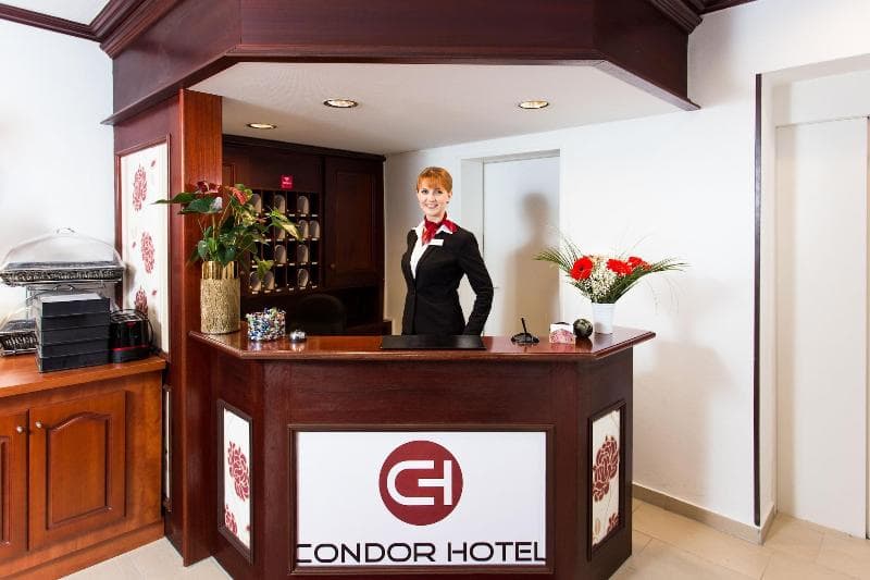 Hotel Condor 4