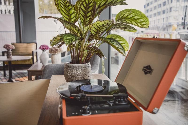 Henri Hotel Da Sseldorf Downtown 5