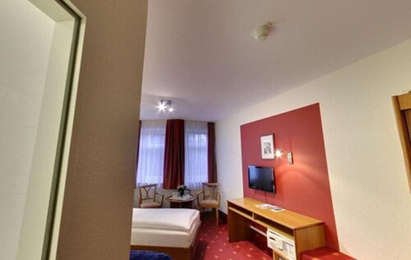 Hotel Diamant photo 1