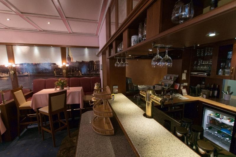 Hotel Heldt Dependance main