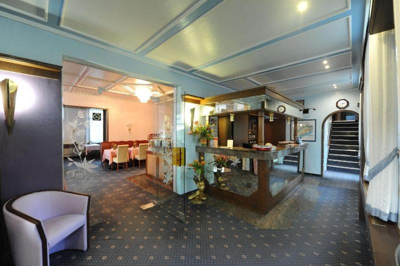 Hotel Heldt Dependance 5