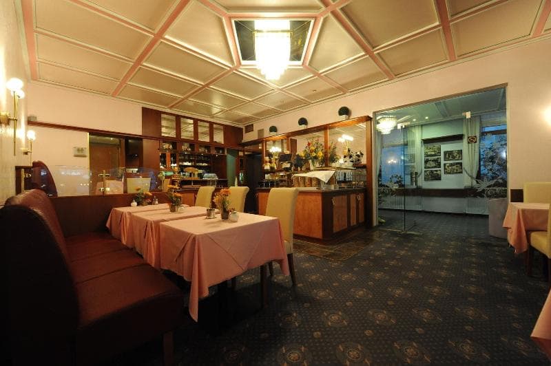 Hotel Heldt Dependance 3