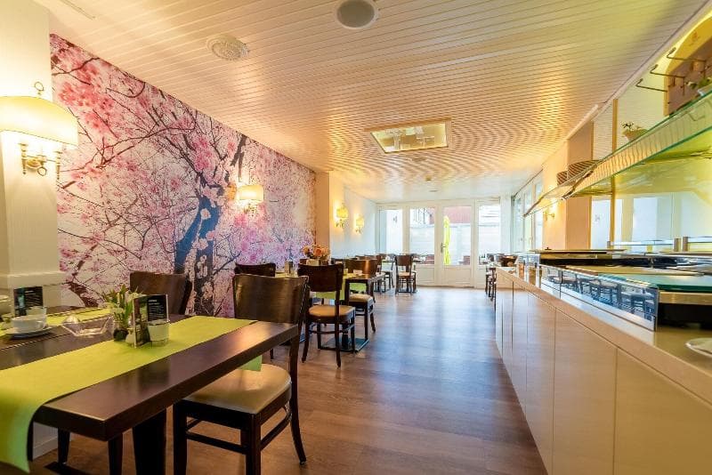 Hotel Zum Kuhhirten photo 1