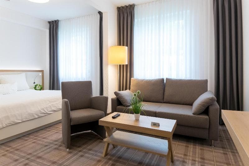 Hotel Zum Kuhhirten 3