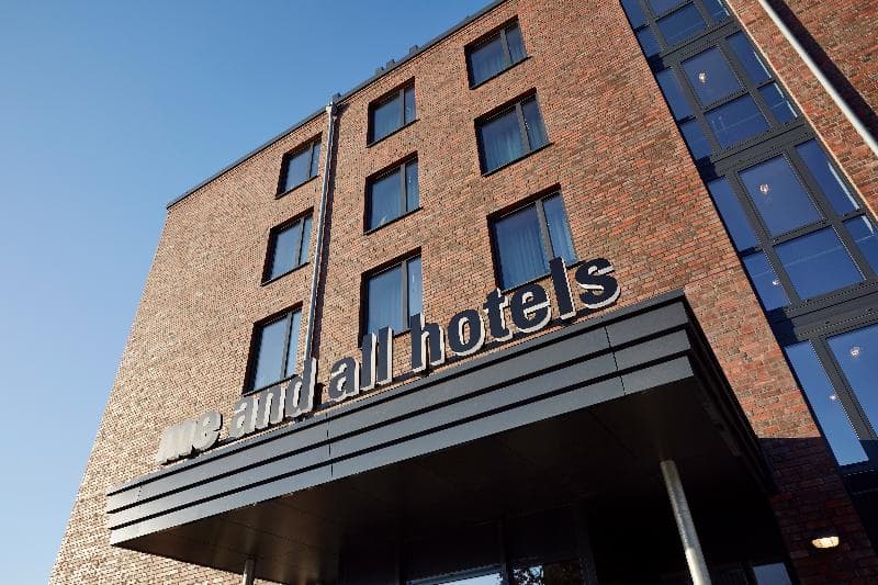 Me And All Hotel Kiel, By Hyatt photo 1