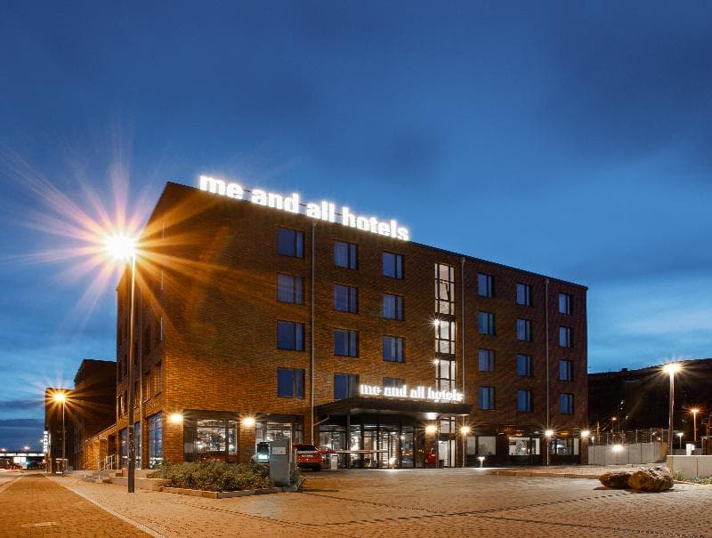 Me And All Hotel Kiel, By Hyatt 3