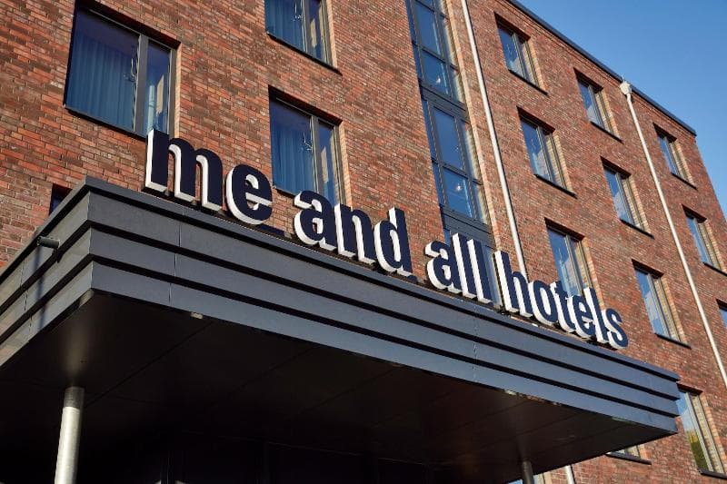 Me And All Hotel Kiel, By Hyatt 5