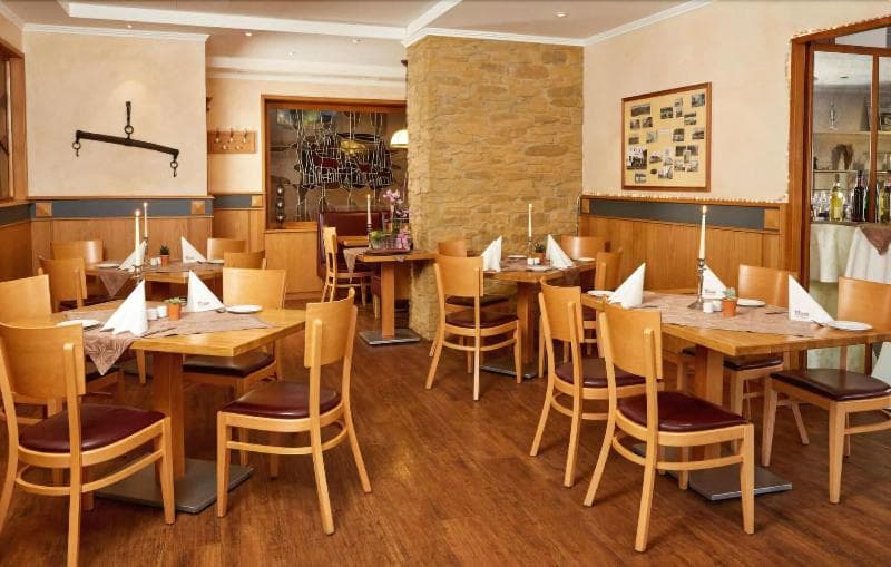 Hotel-Restaurant Maas photo 1