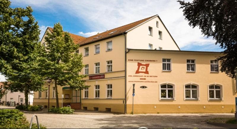 Parkhotel Senftenberg 5