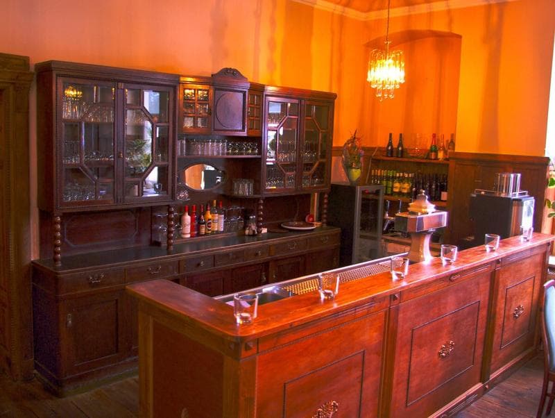Parkhotel Senftenberg photo 1