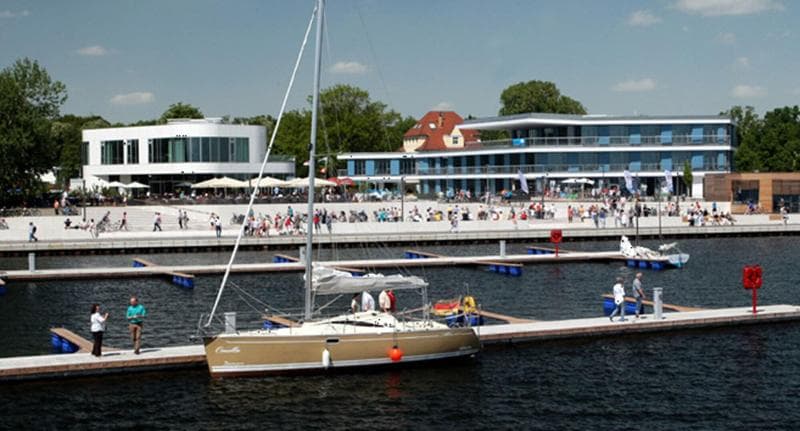 Parkhotel Senftenberg 2