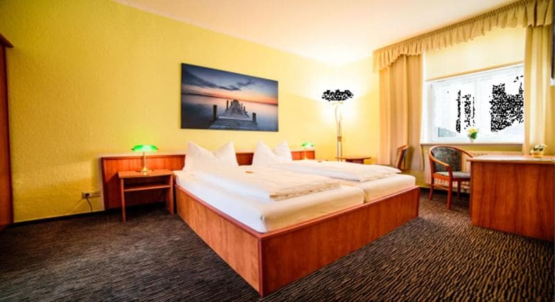 Parkhotel Senftenberg 4