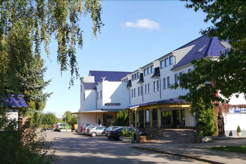 Erbenholz Hotel And Restaurant 3