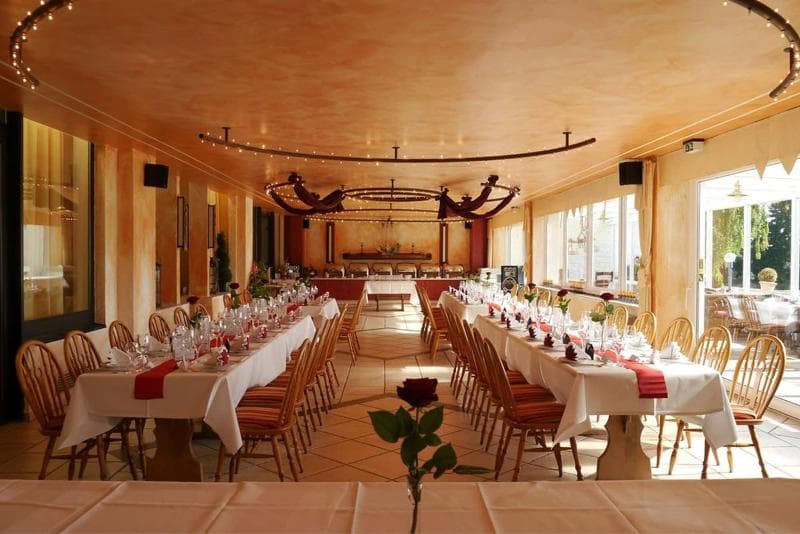 Erbenholz Hotel And Restaurant 4