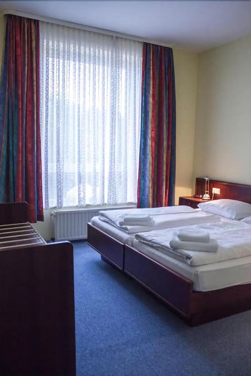 Erbenholz Hotel And Restaurant photo 1