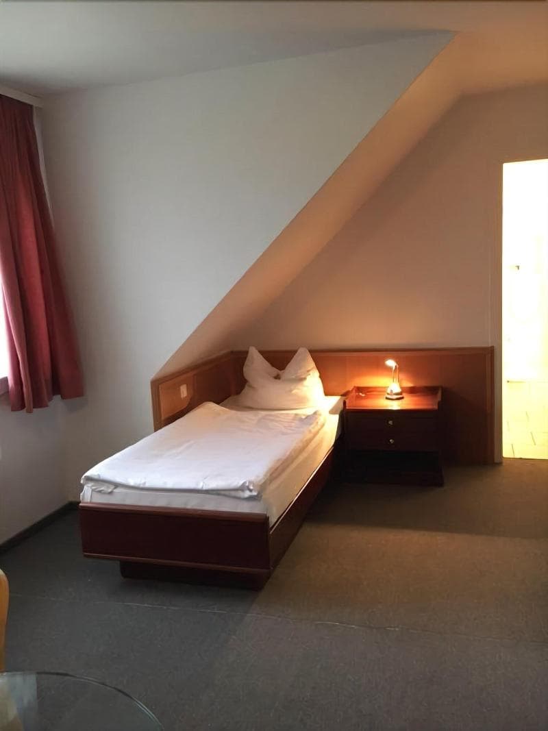 Erbenholz Hotel And Restaurant 5