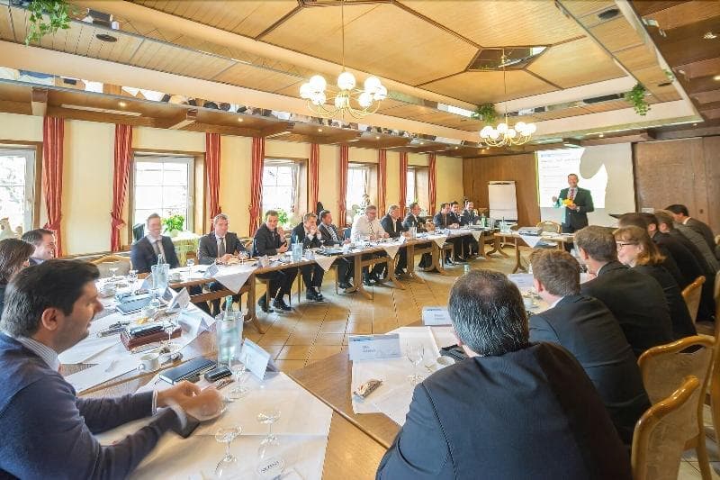 Akzent Hotel Zur Grünen Eiche main