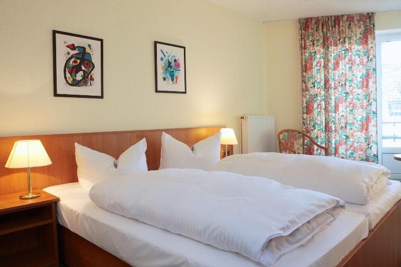 Akzent Hotel Zur Grünen Eiche 3