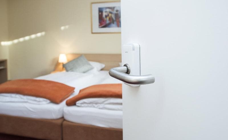Comfort Garni Hotel Stadt Bremen 4
