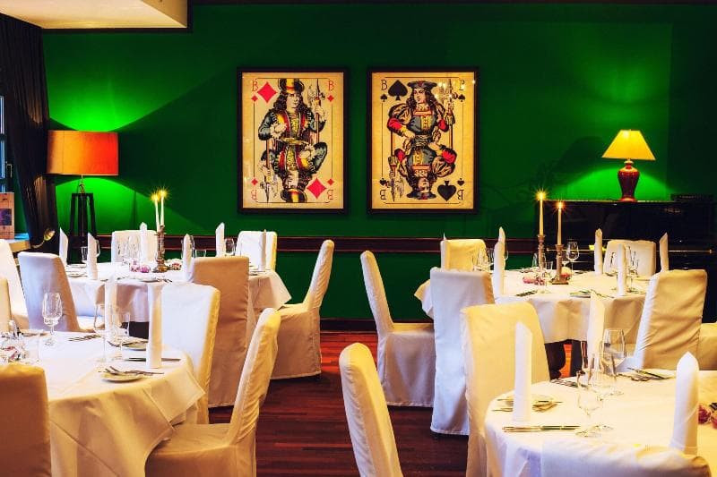 Thehotel At Lippischer Hof 3